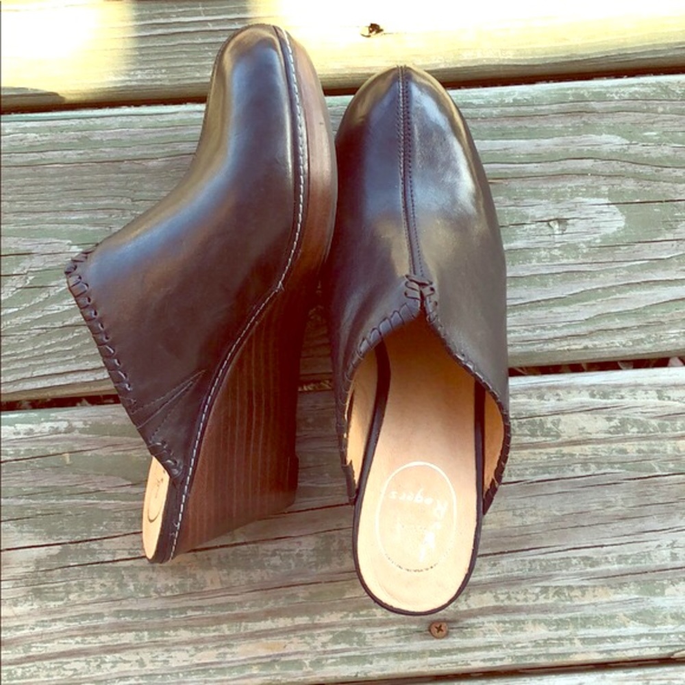Jack Rogers Shoes !!!